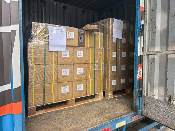 고품질 리튬 이온 배터리 전원 글로벌 고객