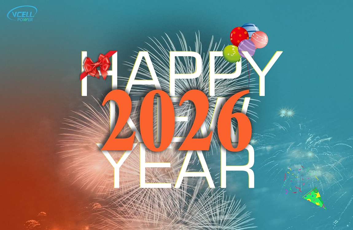 새해 연휴가 다가오고 있습니다 | 모든 단계에서 우리와 함께해주셔서 감사합니다!