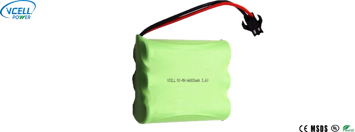 고성능 전동 공구에 Ni-MH 배터리가 중요한 이유는 무엇입니까?