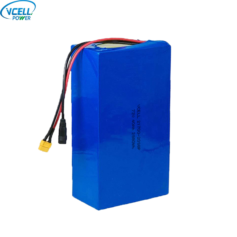 Lithium Ion Battery
